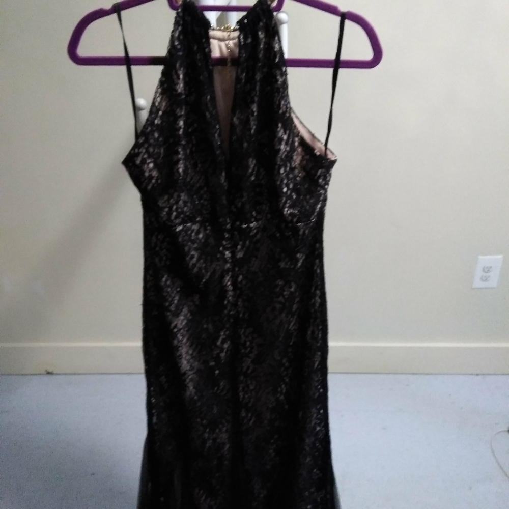 Evening Dress